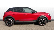 Vauxhall Mokka 1.2 Turbo GS Line 5dr Petrol Hatchback